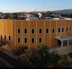 Paróquia São Sebastião