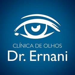 Clínica de Olhos Dr Ernani Christovam Vasconcellos