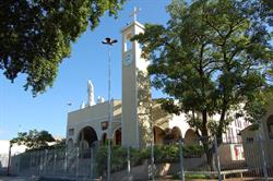 Parcquia Jesus Bom Pastor São Sebastião