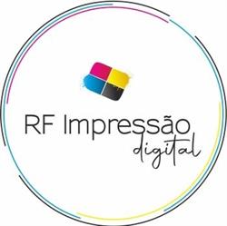Rf Impressão Digital