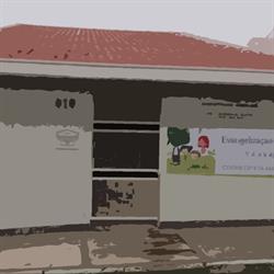 Centro Espírita Amor e Caridade Jacob
