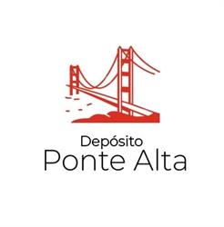 Depósito Ponte Alta