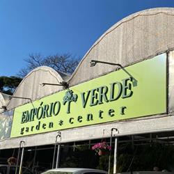 Empório Verde Garden Center