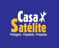 Casa Satélite