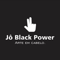 Jo Black Power