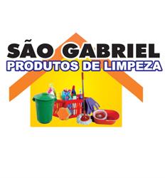 São Gabriel Produtos de Limpeza