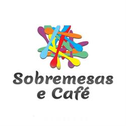 Sobremesas e Café