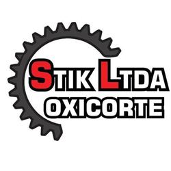 Stik Ind e Com de Ferro e Aço