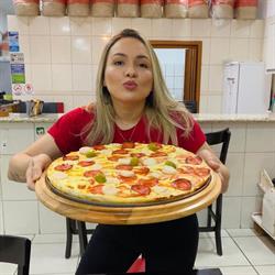 Francis Pizza