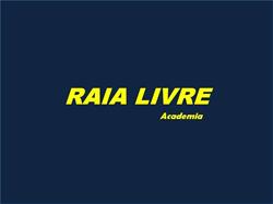 Academia de Ginástica Raia Livre