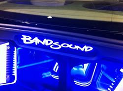 Band Sound