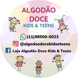 Algodão Doce