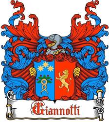 Amigo Giannotti