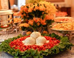 Grecco Coppola Rotisserie Buffet