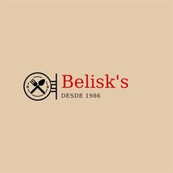 Belisk'S