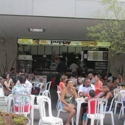 Casa de Lanches Puppy