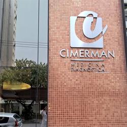 Cimerman Medicina Diagnósticas