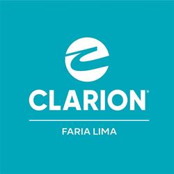 Clarion Faria Lima