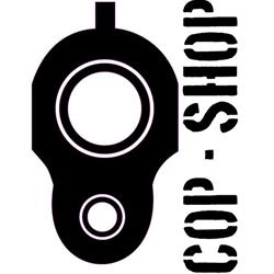 Cop - Shop