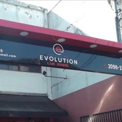 Lan House Evolution