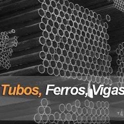 Jnk Comércio de Ferro e Aço