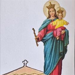 Paróquia Nossa Senhora Auxiliadora