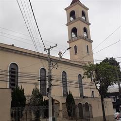 Paróquia Santo Antônio de Lisboa