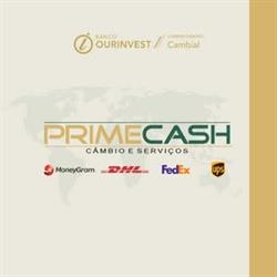 Primecash Câmbio