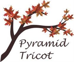 Pyramid Tricot
