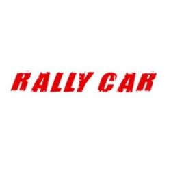 Rally Car Mecânica