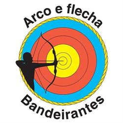 Arco e Flecha Bandeirantes