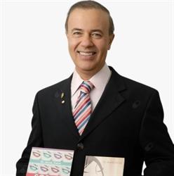 Profº Drº Aonio Genicolo Vieira
