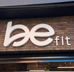 Be Fit
