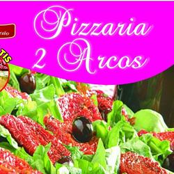 Dois Arcos
