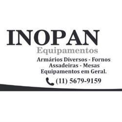 Inopan Equipamentos para Panificação