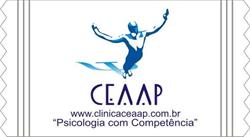 CLÍNICA CEAAP - Psicologia com Competência