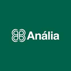 Loungerie Shopping Anália Franco