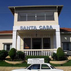 Santa Casa de Misericórdia de Grama