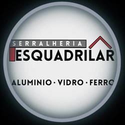 Nova Esquadrilar Serralheria e Vidraçaria