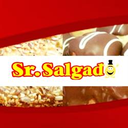 Paes e Doces Sr Salgado