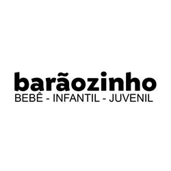 Barãozinho Moda Bebê e Infanto Juvenil