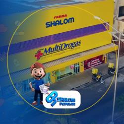 Drogaria Shalom