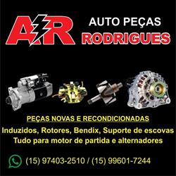 Auto Elétrica Rodrigues