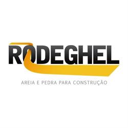Rodeghel Pedra e Areia