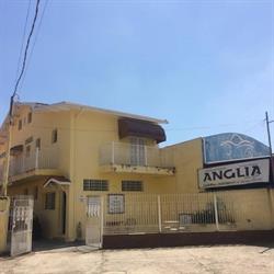 Anglia Idiomas