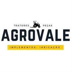 Agrovale Tratores