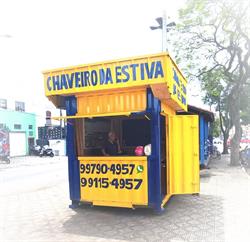 Chaveiro da Estiva