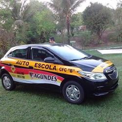 Autoescola Fagundes