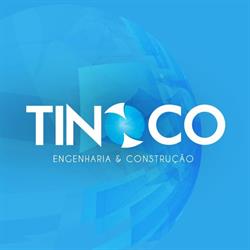 Tinoco Engenharia e Construção