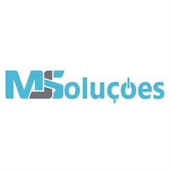 M & J Soluções Tecnológicas